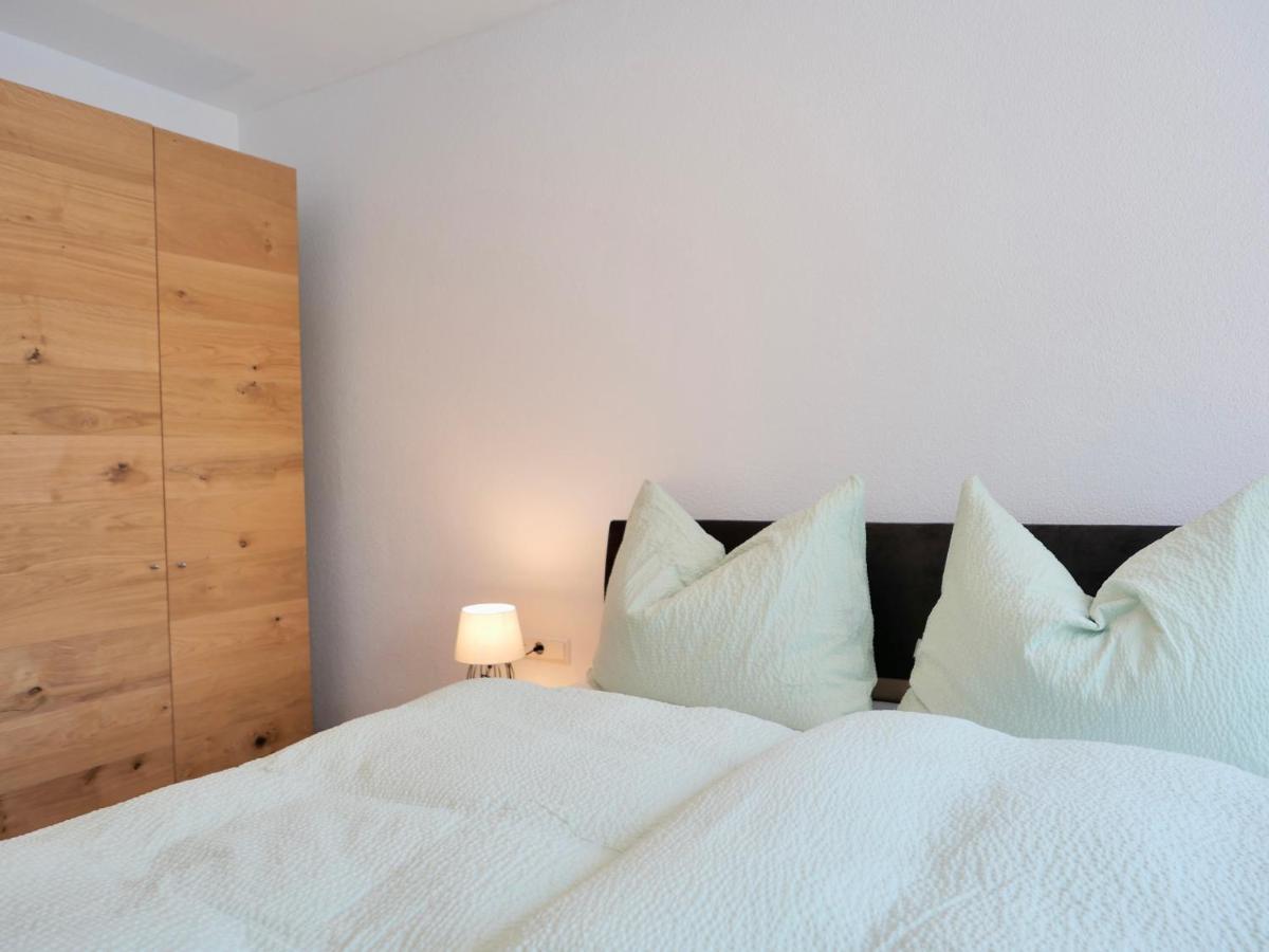 Apartment Auszeit 그뢰브밍 외부 사진