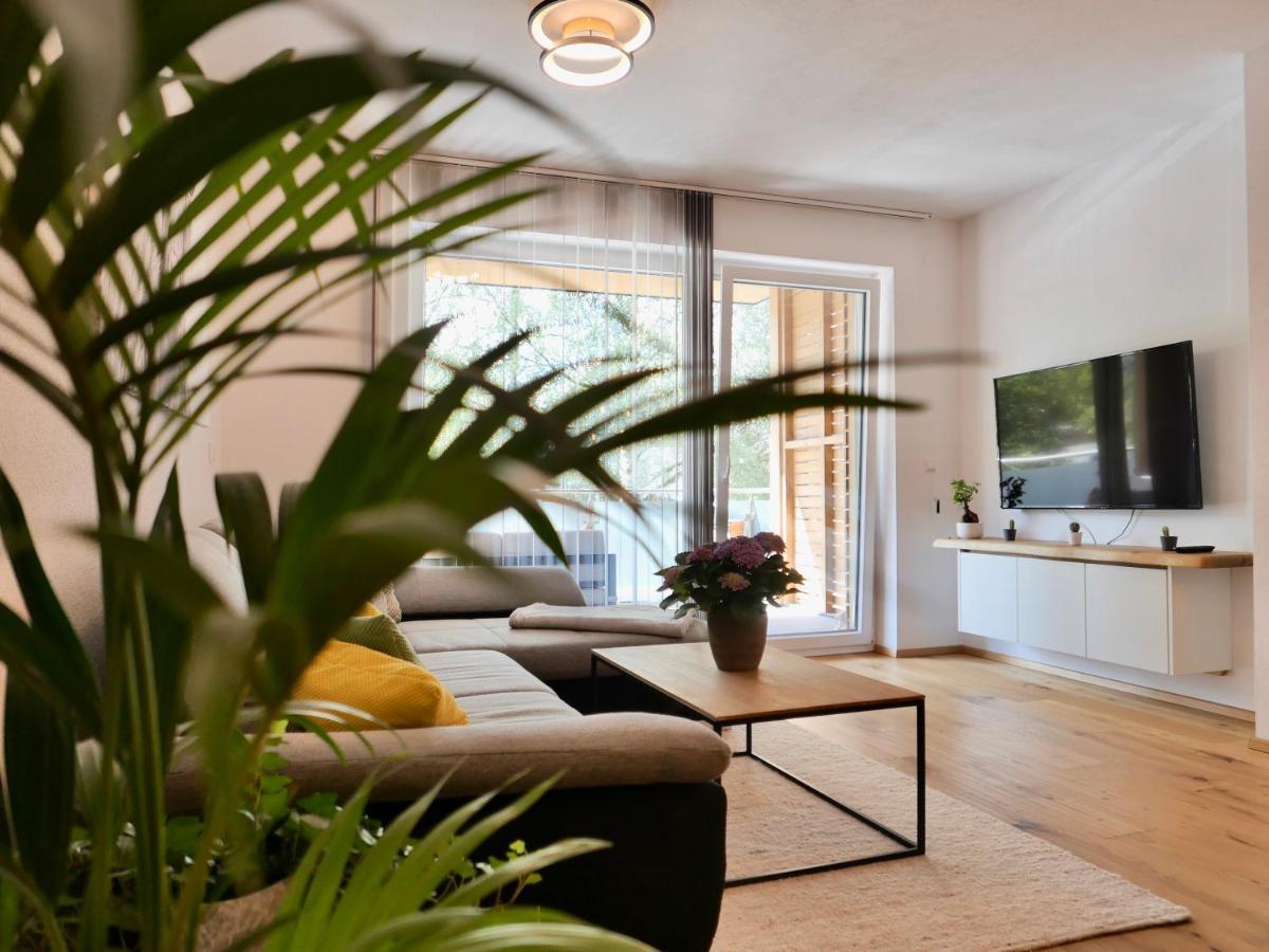 Apartment Auszeit 그뢰브밍 외부 사진